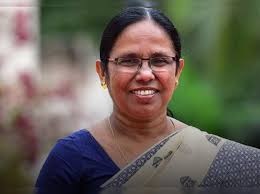 കെകെ ശൈലജക്കെതിരായ സൈബര് ആക്രമണം പ്രതിഷേധാര്ഹമാണെന്ന് ഡിവൈഎഫ്ഐ സംസ്ഥാന സെക്രട്ടറി വികെ സനോജ്