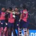 ഒന്നാം സ്ഥാനം ഭദ്രമാക്കി സഞ്ജുവിന്റെ രാജസ്ഥാന് റോയല്സ്