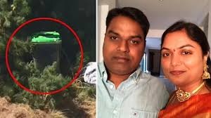 ഭാര്യയെ കൊന്നശേഷം നിയമത്തിൽ നിന്ന് രക്ഷപ്പെടാൻ ഇന്ത്യയിലേക്ക് പറന്ന ഭർത്താവിന് ‘പൗരത്വ കുരുക്ക്’