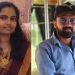 അനുജയുടെ മരണത്തിൽ പൊലീസില് പരാതി നല്കി അച്ഛൻ