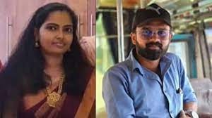 അനുജയുടെ മരണത്തിൽ പൊലീസില് പരാതി നല്കി അച്ഛൻ