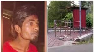 മൂവാറ്റുപുഴ ആൾക്കൂട്ടക്കൊല; അശോക് ദാസ് നേരിട്ടത് അതിക്രൂര മർദനം, തൂണിൽ കെട്ടിയിട്ടും ഉപദ്രവിച്ചു