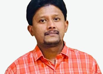 മലയാളികൾക്ക് അഭിമാന നിമിഷം : ISWA യുടെ കമ്മിറ്റി മെമ്പറായി അരുൺ വി നായർ തെരഞ്ഞെടുക്കപ്പെട്ടു