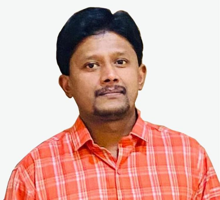 മലയാളികൾക്ക് അഭിമാന നിമിഷം : ISWA യുടെ കമ്മിറ്റി മെമ്പറായി അരുൺ വി നായർ തെരഞ്ഞെടുക്കപ്പെട്ടു