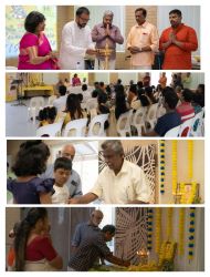 വിഷു ആഘോഷവുമായി പെർത്തിലെ സേവനം ആസ്ട്രേലിയ യൂണിറ്റ്
