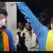 എൻ ഡി എ സ്ഥാനാർത്ഥി കൃഷ്ണ കുമാറിനെ ആക്രമിച്ചത് ബിജെപി പ്രവര്‍ത്തകൻ