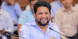 എതിർ സ്ഥാനാർത്ഥികളുടെ വിദ്യാഭ്യാസ യോഗ്യതയെ പരിഹസിച്ചു ബിജെപി സ്ഥാനാർത്ഥി