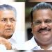 പാപിയുടെ കൂടെ ശിവൻ കൂടിയാൽ ശിവനും പാപി : ഇപിയുടെ ജാഗ്രതക്കുറവ് കുറ്റപ്പെടുത്തി പിണറായി