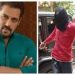 സല്മാൻ ഖാന്റെ വീടിന് നേരെ വെടിയുതിര്ത്തവര്ക്ക് താരത്തെ കൊല്ലാൻ പ്ലാൻ ഇല്ലായിരുന്നുവെന്ന് പൊലീസ്