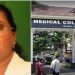 കോഴിക്കോട് മെഡി.കോളേജിൽ പിബി അനിതയുടെ പുനര്നിയമനം: ഹൈക്കോടതി ഉത്തരവിനെതിരെ സർക്കാർ, പുനഃപരിശോധനാ ഹർജി നൽകി