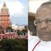 സിഎസ്ഐ സിനഡിനെ മദ്രാസ് ഹൈക്കോടതി പുറത്താക്കി; അഡ്മിനിസ്ട്രേറ്റര് ഭരണം ഏര്പ്പെടുത്തി