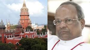സിഎസ്ഐ സിനഡിനെ മദ്രാസ് ഹൈക്കോടതി പുറത്താക്കി; അഡ്മിനിസ്ട്രേറ്റര് ഭരണം ഏര്പ്പെടുത്തി