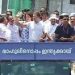 വയനാടിനെ ഇളക്കിമറിച്ച് രാഹുൽ ഗാന്ധിയുടെ റോഡ് ഷോ
