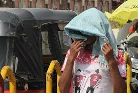 ഉത്തരേന്ത്യ കത്തുന്നു