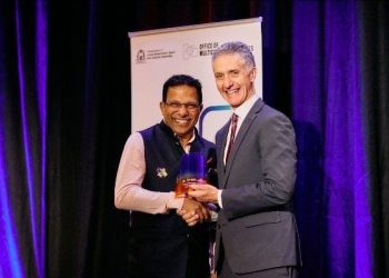 പടത്തലവൻ പടിയിറങ്ങി :  ISWA യ്ക്ക് പുതിയ നേതൃത്വം