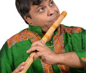 ചിന്മയ മിഷൻ പെർത്തിന്റെ സ്വരസുധ : ശ്രീ ശശാങ്ക് സുബ്രഹ്മണ്യത്തിനൊപ്പം ജൂൺ 16 ന്