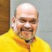 റാലിയിൽ കുട്ടികൾ; അമിത്ഷാക്കെതിരെ പരാതി നൽകി കോൺഗ്രസ്, കേസെടുത്തു