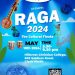 Casey Malayalee യുടെ നേതൃത്വത്തിൽ ‘ രാഗ 2024 ‘ മെയ് 18 ന്