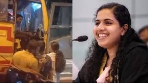 മേയർ-ഡ്രൈവർ തർക്കം: എംഎൽഎ ബസിൽ കയറിയെന്ന് സാക്ഷി മൊഴി