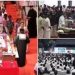 ബിലിവേഴ്സ് ഈസ്റ്റേൺ സഭ പരമാധ്യക്ഷൻ അത്തനേഷ്യസ് യോഹാൻ മെത്രാപൊലീത്തയുടെ സംസ്കാരം ഇന്ന്