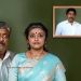 ട്രെന്‍റായി ‘തളത്തിൽ ദിനേശന്‍റെ’ വിവാഹ വാർഷിക ഫോട്ടോ