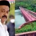 ‘മുല്ലപ്പെരിയാറിലെ പുതിയ ഡാം നിർമ്മാണത്തിന് കേരളത്തിന് അനുമതി നൽകരുത്’; കേന്ദ്രത്തിന് കത്തയച്ച് എംകെ സ്റ്റാലിൻ