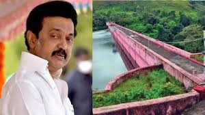 ‘മുല്ലപ്പെരിയാറിലെ പുതിയ ഡാം നിർമ്മാണത്തിന് കേരളത്തിന് അനുമതി നൽകരുത്’; കേന്ദ്രത്തിന് കത്തയച്ച് എംകെ സ്റ്റാലിൻ