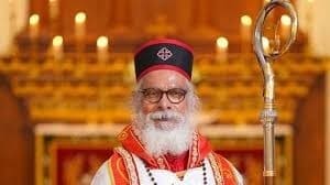 അന്തരിച്ച മാര് അത്തനേഷ്യസ് യോഹാൻ മെത്രാപ്പൊലീത്തയുടെ ഭൗതികദേഹം മെയ് 20 ന് കേരളത്തിലെത്തിക്കും, സംസ്കാരം 21ന്