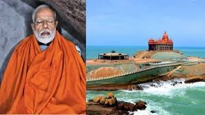 ‘നിശബ്ദ പ്രചാരണ ദിവസം വാര്ത്താ തലക്കെട്ടുകളില് നിറയാനുള്ള നാടകം’, മോദിക്കെതിരെ പ്രതിപക്ഷം