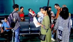 അവസാനമായി ഭര്ത്താവിനെ ഒരു നോക്ക് കാണാൻ കഴിയാതെ അമൃത; എയര് ഇന്ത്യക്കെതിരെ കേസ് കൊടുക്കുമെന്ന് കുടുംബം