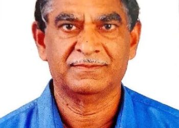 സി ഒ ജോൺ അന്തരിച്ചു