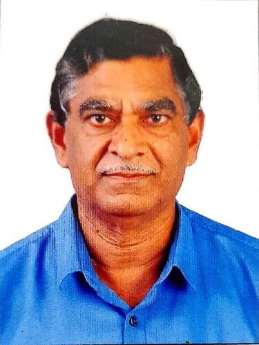 സി ഒ ജോൺ അന്തരിച്ചു