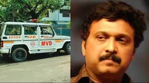 ഡ്രൈവിംഗ് ടെസ്റ്റ് ഗ്രൗണ്ടിൽ കുഴിമാടം തീർത്ത് പ്രതിഷേധം, അപേക്ഷകർ വരാതിരുന്നതോടെ ടെസ്റ്റുകൾ നടന്നില്ല