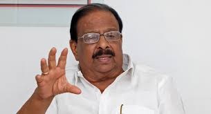 ‘ബാറുടമകളില് നിന്ന് 25 കോടി രൂപ വാങ്ങി വമ്പൻ അഴിമതി’; മന്ത്രി എം ബി രാജേഷ് രാജിവയ്ക്കണമെന്ന് സുധാകരൻ