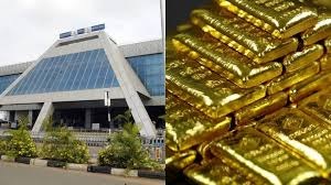 എല്ലാം 70,000 രൂപയ്ക്ക് വേണ്ടി: എയർപോർട്ടിൽ വൻ സ്വർണ വേട്ട