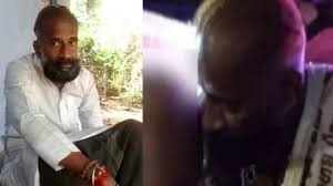 തൃശൂര് പൂരത്തിനിടെ വിദേശ വനിത വ്ലോഗറെ അപമാനിച്ച പ്രതി പിടിയില്