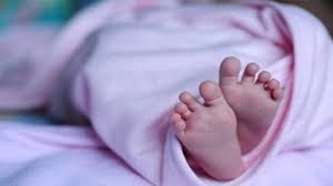 നടുറോഡില് പിഞ്ചുകുഞ്ഞിന്റെ മൃതദേഹം; ഫ്ളാറ്റില് നിന്ന് വലിച്ചെറിയുന്ന ദൃശ്യം