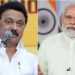 മോദിക്കെതിരെ വിമർശനവുമായി സ്റ്റാലിൻ