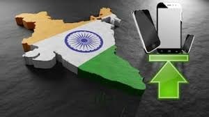 സ്മാർട്ട്ഫോണ് വിപണിയിൽ സ്മാർട്ടായി ഇന്ത്യ; കയറ്റുമതി കൂടുതൽ ഈ രാജ്യത്തേക്ക്