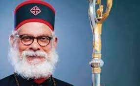 മെത്രാപ്പൊലീത്ത അത്തനേഷ്യസ് യോഹാന്റെ സംസ്കാരം 21ന് തിരുവല്ലയിൽ: 19 ന് മൃതദേഹം കേരളത്തിലെത്തിക്കും
