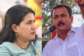‘എക്സാലോജിക്കിന് വിദേശത്തും അക്കൗണ്ട്, എത്തിയത് കോടികള്’