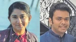 കാനഡയിൽ മലയാളി യുവതിയുടെ കൊലപാതകം; ഭര്ത്താവ് ലാൽ ഇന്ത്യയിൽ? മുങ്ങിയത് ഒന്നര കോടി രൂപയുമായി