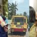 ഡ്രൈവര് യദുവിനെതിരെ നടി റോഷ്ന