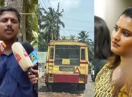 ഡ്രൈവര് യദുവിനെതിരെ നടി റോഷ്ന