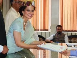 കങ്കണ റണൗത്തിന്റെ ആസ്തി വിവരങ്ങള് പുറത്ത്