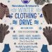 നവോദയ Brisbane ന്റെ  ആഭിമുഖ്യത്തിൽ  Winter Cloths Distribution Campaign