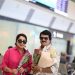 അരങ്ങു തകർക്കാൻ എം ജി  എത്തി : കലാസന്ധ്യയ്ക്ക് നാളെ കൊടിയേറ്റം