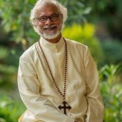 ബിലീവേഴ്‌സ് ഈസ്‌റ്റേണ്‍ ചര്‍ച്ച് മെത്രാപ്പൊലീത്ത അത്താനേഷ്യസ് യോഹാന്‍ (കെപി യോഹന്നാന്‍) അന്തരിച്ചു.