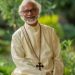 ബിലീവേഴ്സ് ഈസ്റ്റേണ് ചര്ച്ച് മെത്രാപ്പൊലീത്ത അത്താനേഷ്യസ് യോഹാന് (കെപി യോഹന്നാന്) അന്തരിച്ചു.