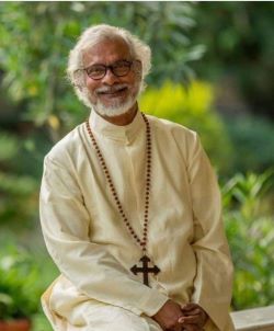 ബിലീവേഴ്സ് ഈസ്റ്റേണ് ചര്ച്ച് മെത്രാപ്പൊലീത്ത അത്താനേഷ്യസ് യോഹാന് (കെപി യോഹന്നാന്) അന്തരിച്ചു.
